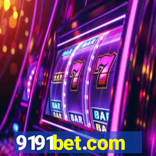 9191bet.com