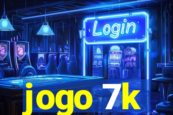 jogo 7k