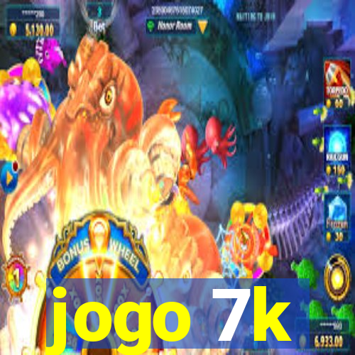 jogo 7k