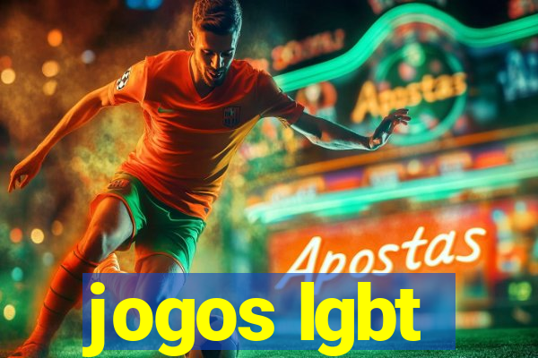 jogos lgbt