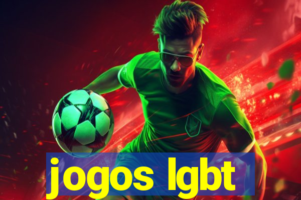 jogos lgbt