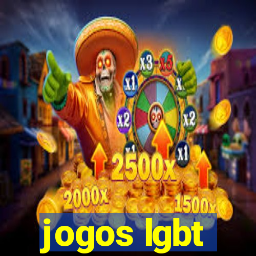 jogos lgbt