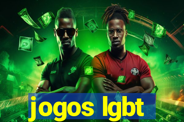 jogos lgbt