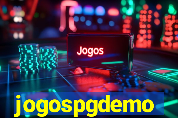 jogospgdemo