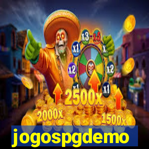 jogospgdemo