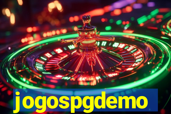 jogospgdemo