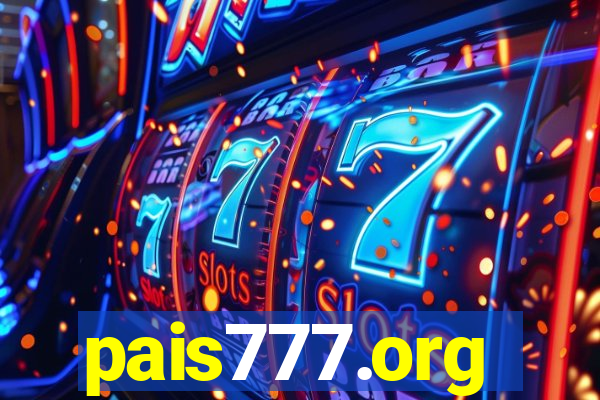 pais777.org