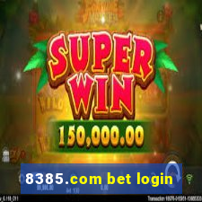 8385.com bet login