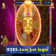 8385.com bet login