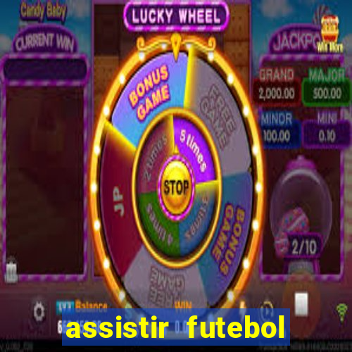 assistir futebol online multi canais