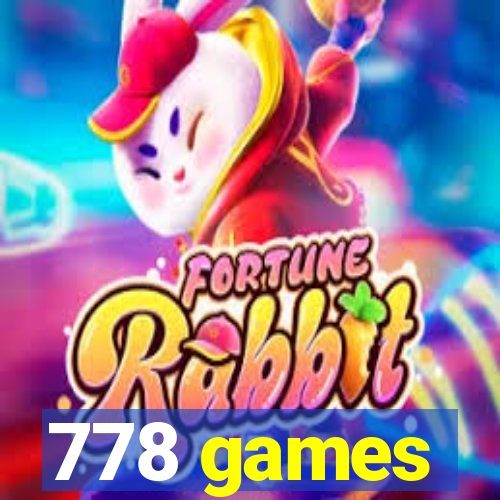 778 games