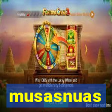 musasnuas