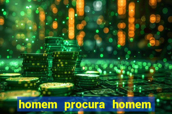 homem procura homem em santos