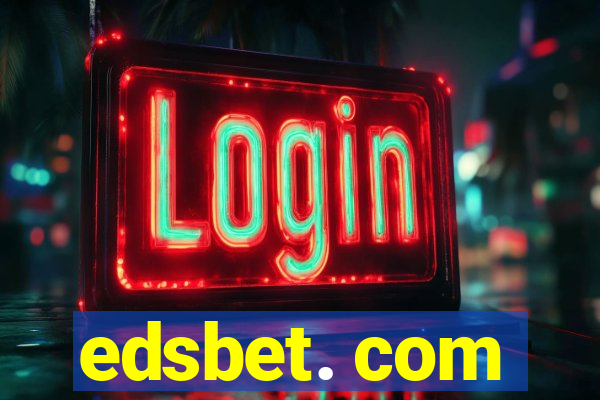 edsbet. com