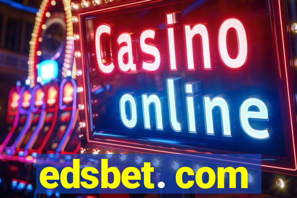 edsbet. com