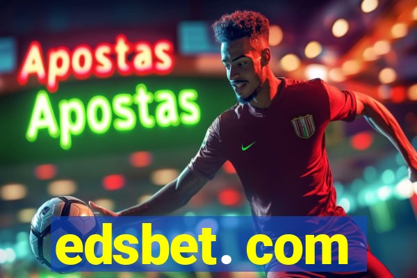 edsbet. com