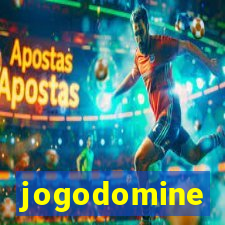 jogodomine