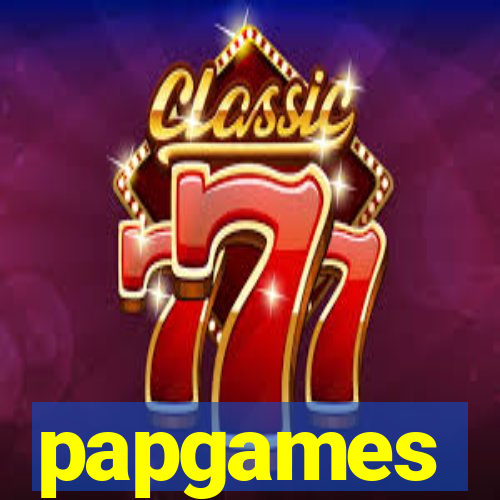 papgames