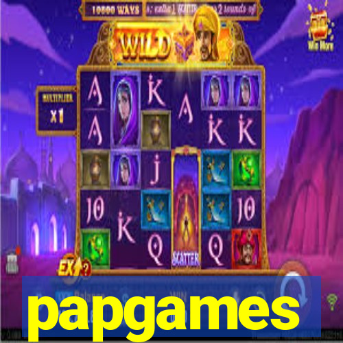 papgames