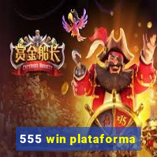 555 win plataforma