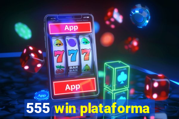 555 win plataforma