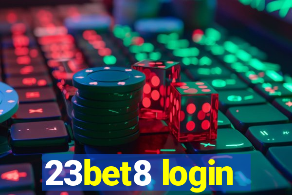 23bet8 login