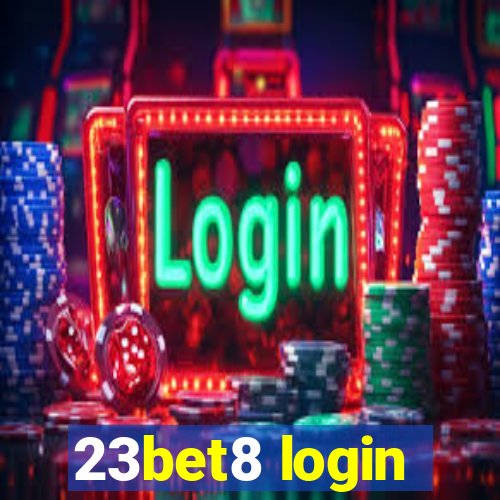 23bet8 login