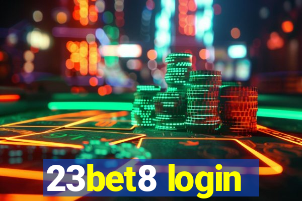 23bet8 login