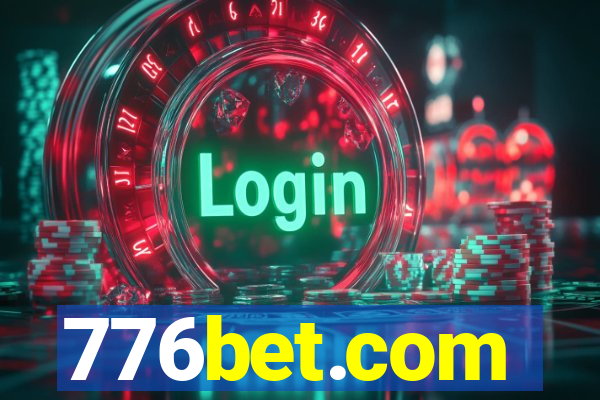 776bet.com