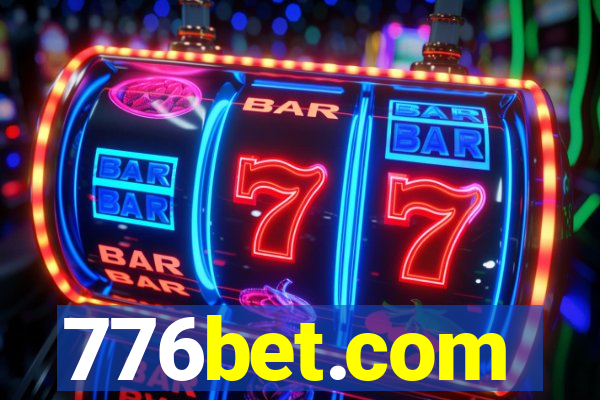 776bet.com