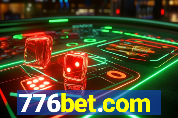 776bet.com