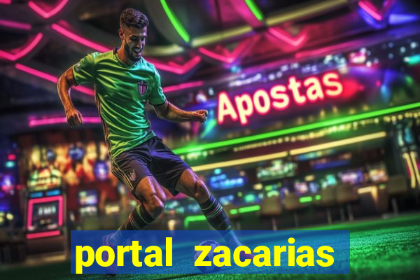 portal zacarias menina da carreta