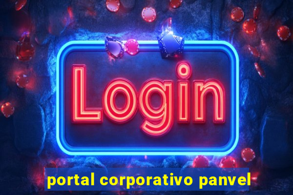 portal corporativo panvel