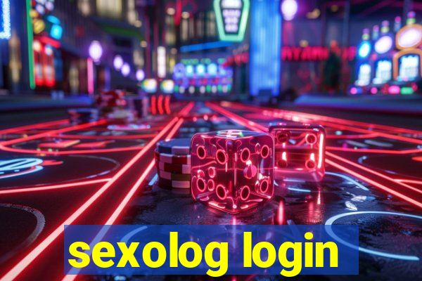 sexolog login