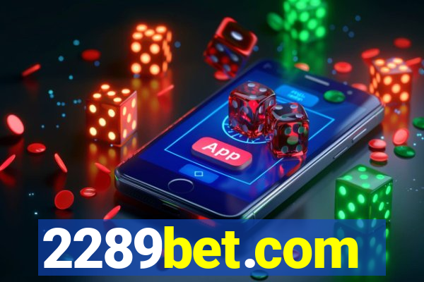 2289bet.com