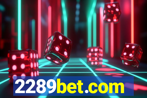 2289bet.com