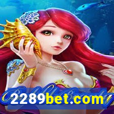 2289bet.com