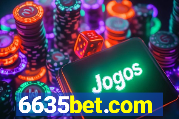 6635bet.com