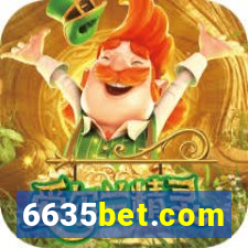 6635bet.com