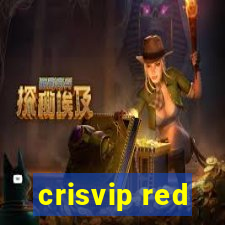 crisvip red