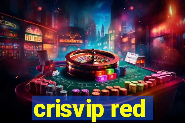 crisvip red