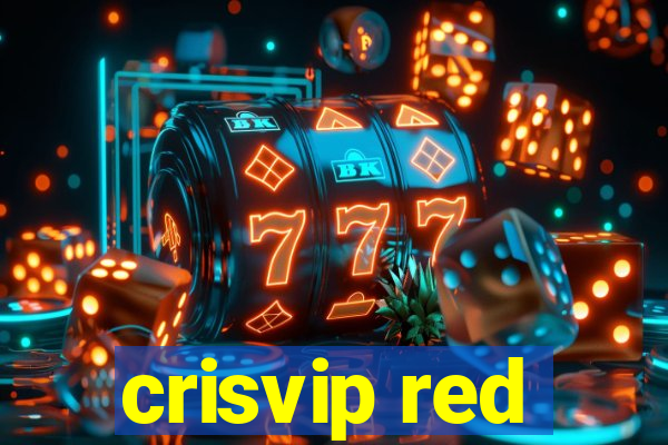 crisvip red