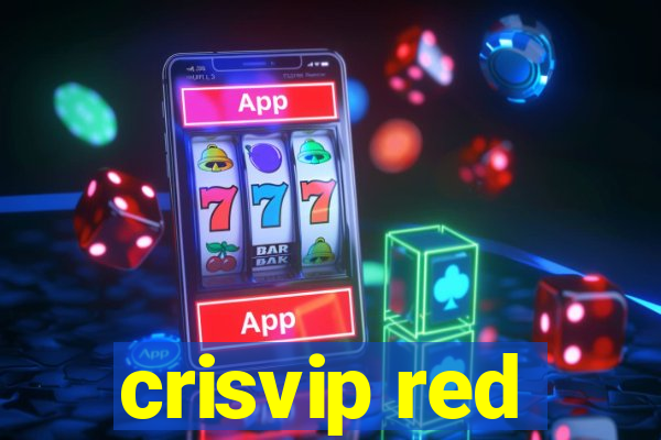 crisvip red