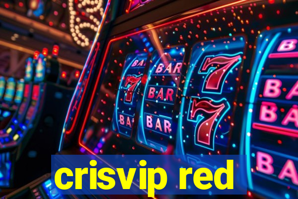 crisvip red