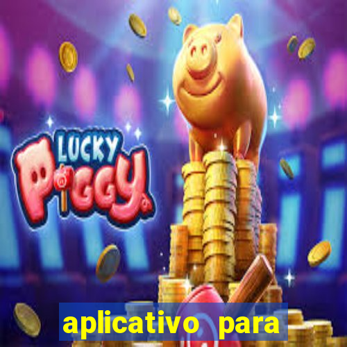 aplicativo para fazer jogo do bicho