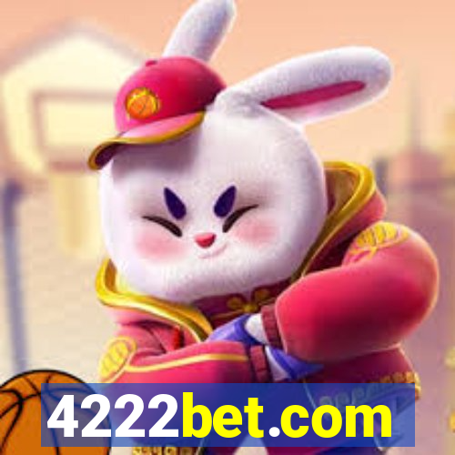 4222bet.com