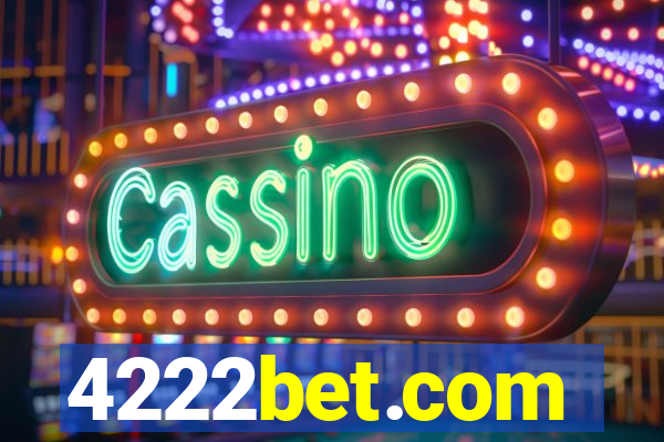 4222bet.com