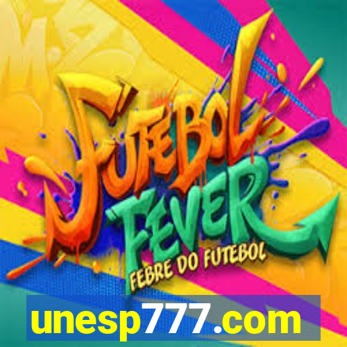 unesp777.com