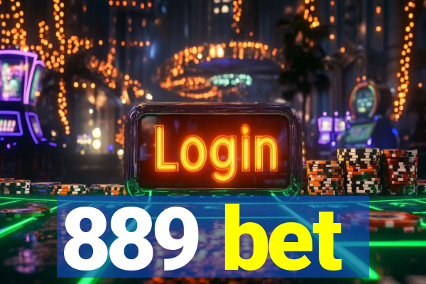 889 bet