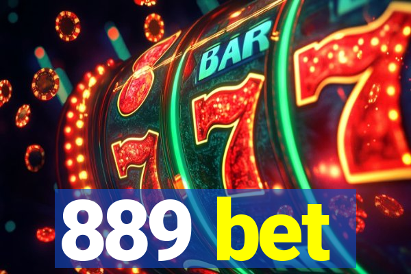 889 bet